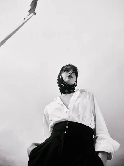 Luise Befort – Christine Lipski Photography