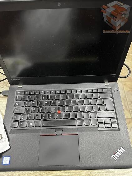 BazarExpress - Marketplace - Lenovo ThingPad T470 I5