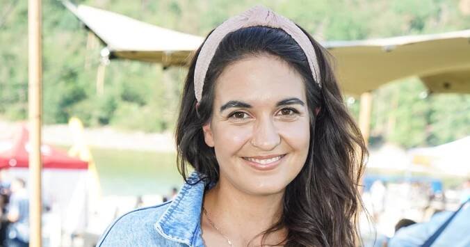 Pavla Dostálová se na natáčení Pálavy potloukla. Odřeniny po celém těle, obličej si chránila