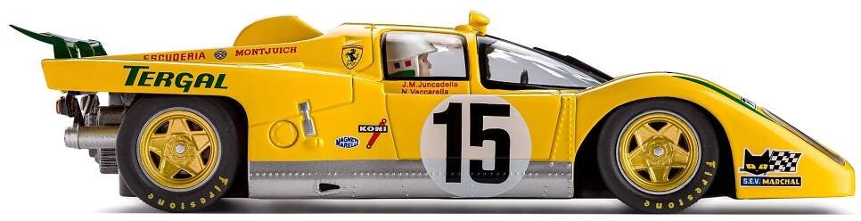 Ferrari 512M 1971