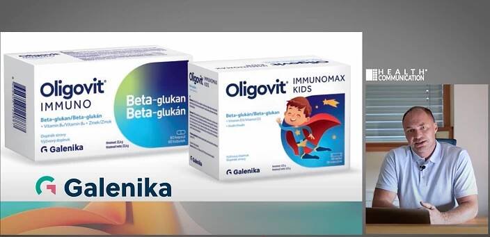 2D KONGRES HEALTHCOMM IMUNITA - 
