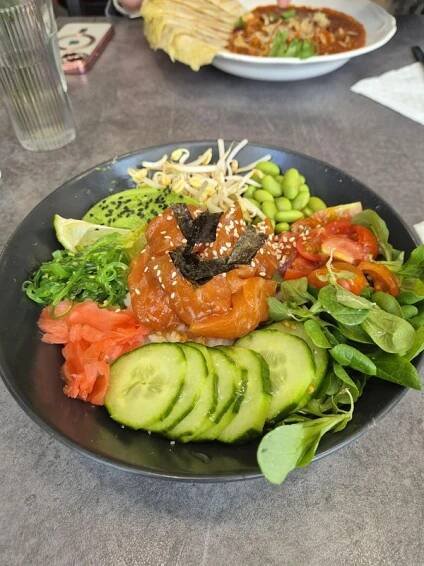 FRESH cantine foto 2