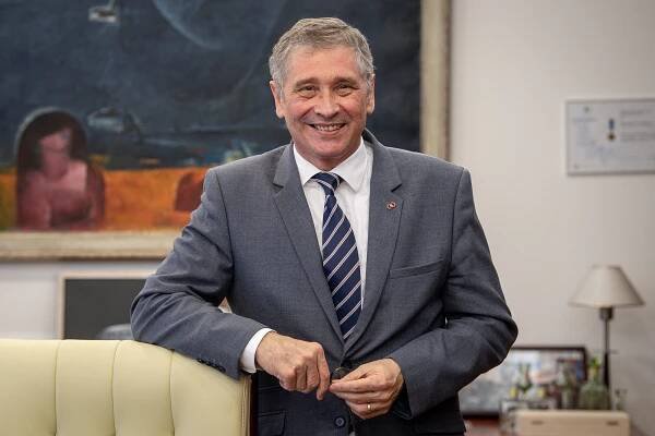 Vondrák končí ve sněmovně: „Politika je plná pokrytectví.“ Kdo další nepokračuje