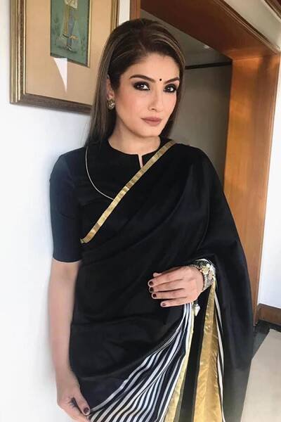 Raveena