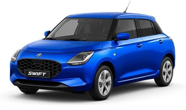 SWIFT