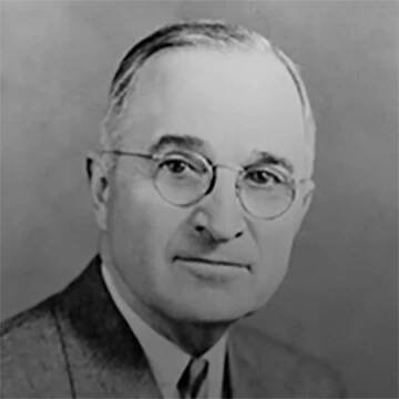 Harry S. Truman