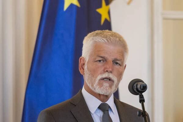 Pavel vnímá nyní zveřejněný návrh rozpočtu na příští rok jako polotovar