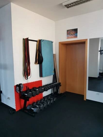 Locika Fit | MultiSport