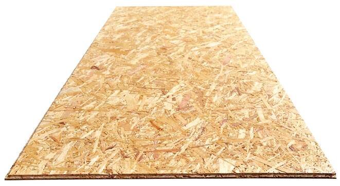 OSB deska Kronospan Superfinish Eco PD4