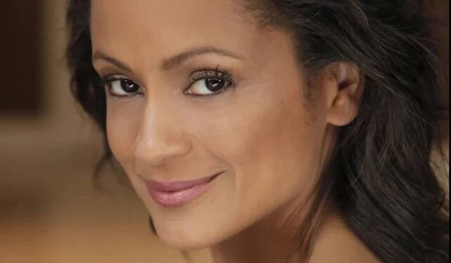 8 Unbelievable Facts About Anne-Marie Johnson