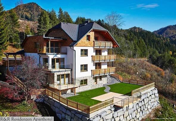 DorfResort Mitterbach