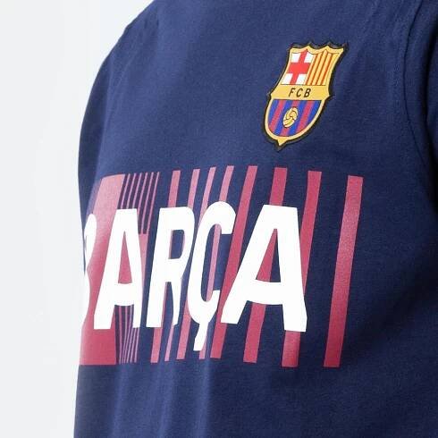 FC Barcelona T-shirt Pánská