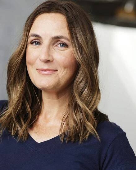 Jodi Jarvis - Talent Management Group