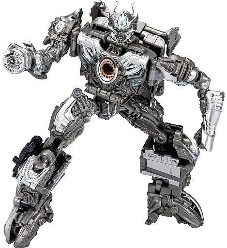 Hasbro Transformers Generations: Studio series figurka Voyager 17 cm Galvatron