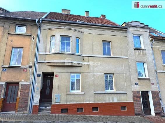 náměstí Svatopluka Čecha, Trmice, okres Ústí nad Labem