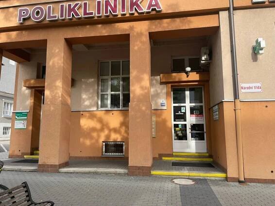 Poliklinika Hodonín, spol. s.r.o. má nového majitele | Poliklinika Hodonín