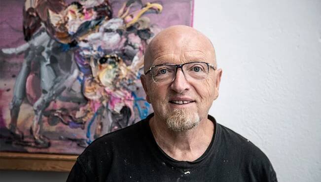 Michael Rittstein: Mít peníze bývala ostuda