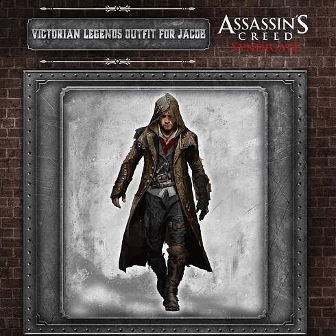 Assassin's Creed® Syndicate