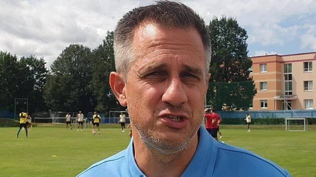 Přestupy, které bolely, vyhazov v Dynamu. Martin Vozábal otevřeně o své kariéře