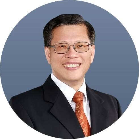 Steven Lee Shih-Chi