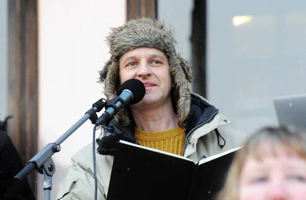 Björn Kjellman
