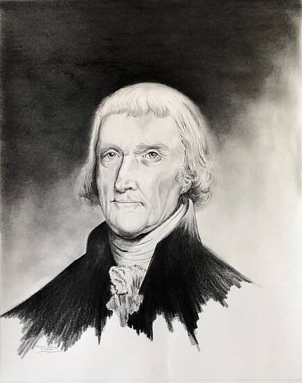 Portraits – PATRICK WILLIAMS