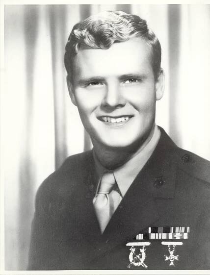 Lawrence D. Peters