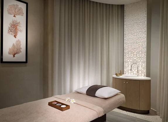 Spa InterContinental Ras Al Khaimah | Treatments, Hammam & More