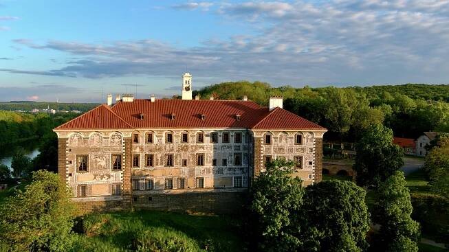 Krajem Antonína Dvořáka