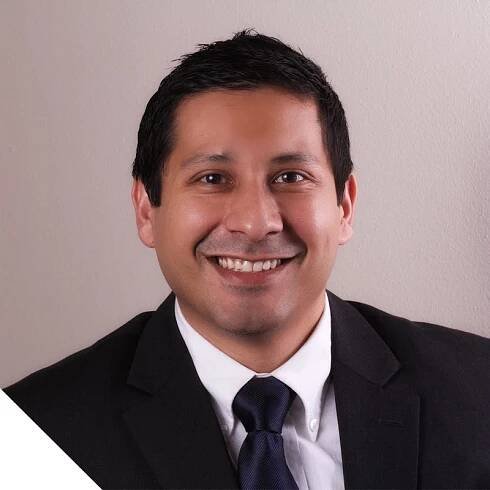 Stephen Aguilar, Partner + Director, San Antonio