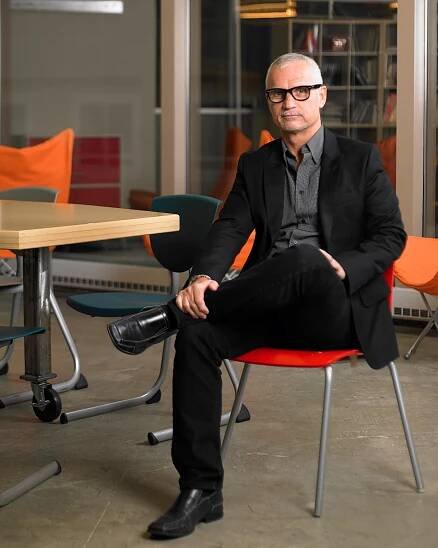 Steve Murphy, Target Brands Global Photography