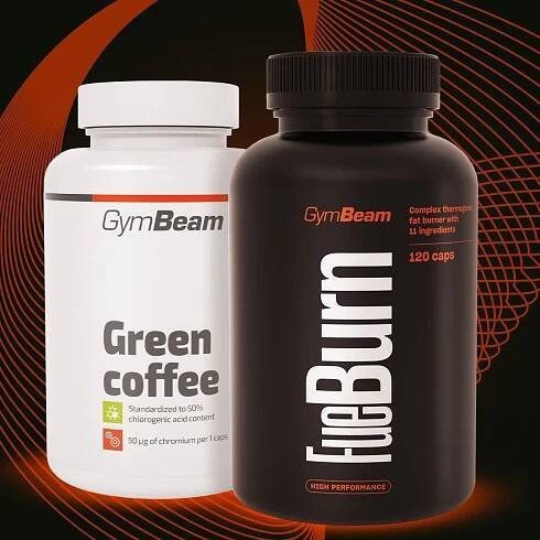 FueBurn - GymBeam