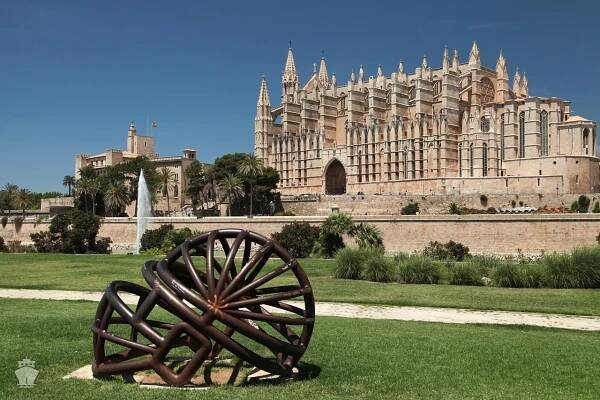 Palma de Mallorca | Luxusně plavby