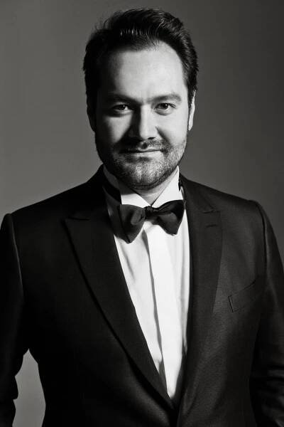 In Napa Valley, Ildar joins Festival Del Sole for Gala Concert