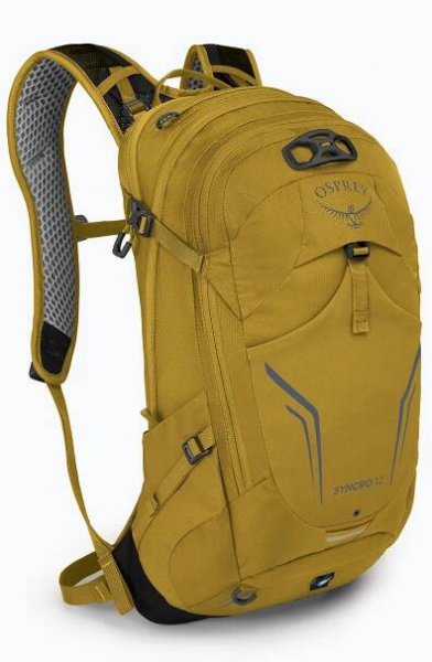 Osprey Syncro 12 l