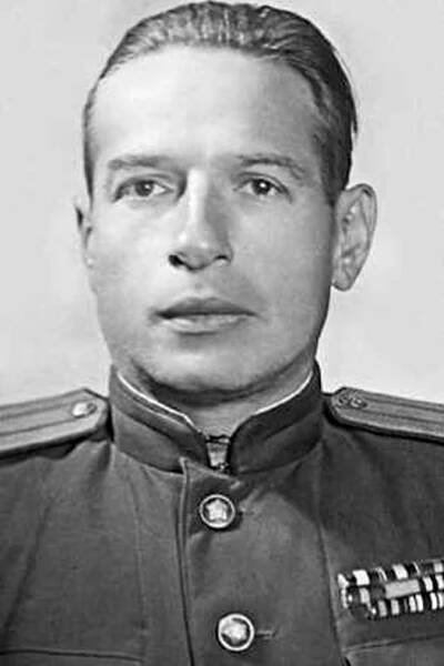 Malinovskij, Ivan Ivanovič : M