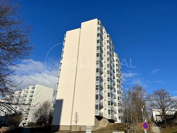 Prodej Byt 1+kk, Brno - Nový Lískovec