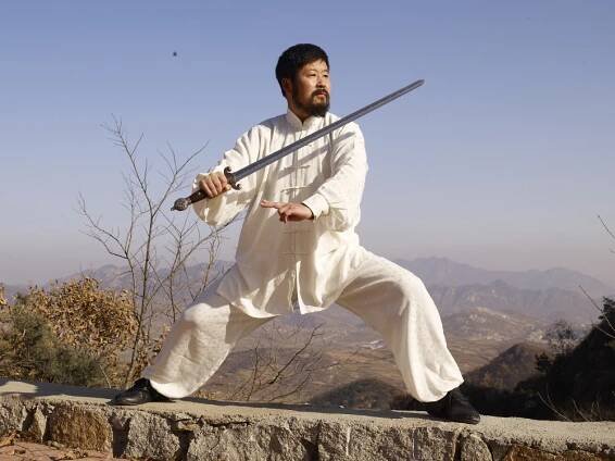 Chen Taiji Quan - Practical Method Greece - Tai Chi Qi Gong -Chen Taiji Quan – Practical Method Greece – Tai Chi Qi Gong