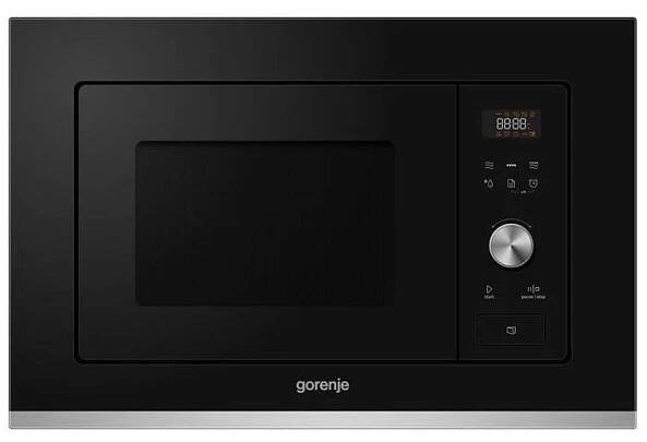 Gorenje BMX201AG1BG
