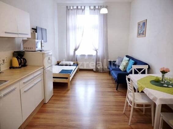 Pronájem bytu  48 m², Ruská, Teplice, Ústecký kraj