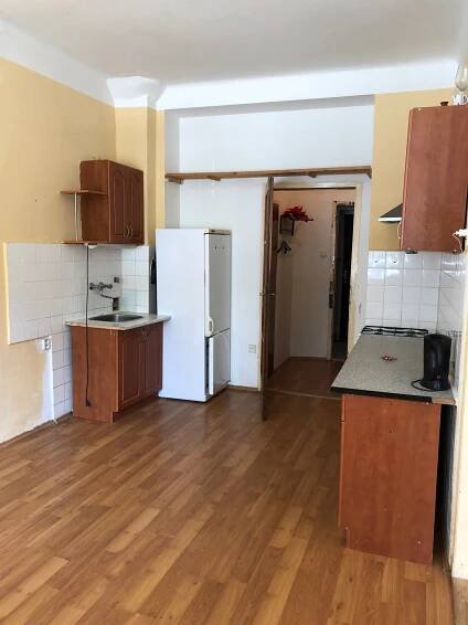 Pronájem bytu Praha 7 pro studenty za 13 900 Kč/měsíc (35 m2) | Studentreality