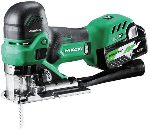 Cordless Jig Saw:CJ36DB