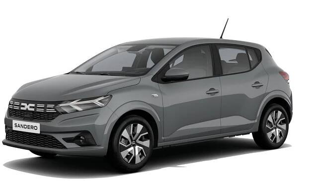 Sandero