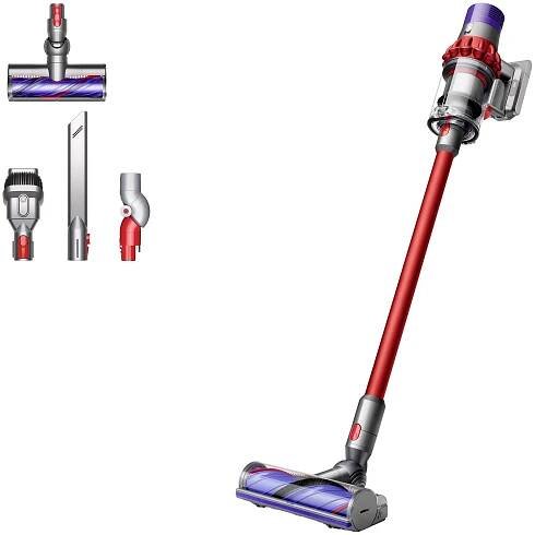 dyson V10 Origin Rot akumulátorový vysavač