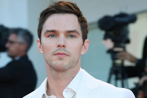 Nicholas Hoult Joins Robert Eggers' 'Nosferatu' Movie