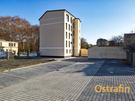 Pronájem Byt 2+kk, Lidická, Ostrava - Vítkovice