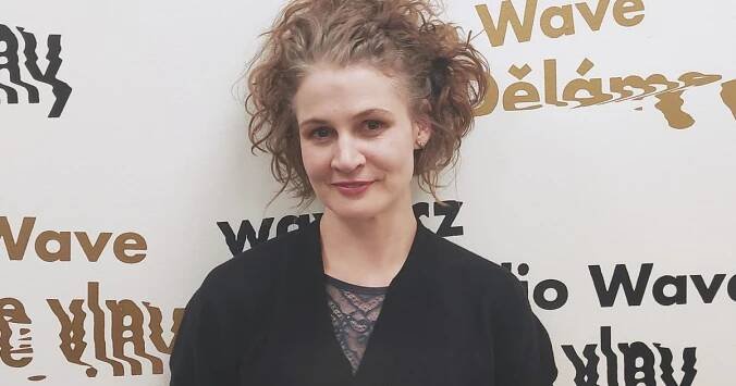 Tereza Hofová: „Čechům jde sladkobol. Smutek ale neumíme“