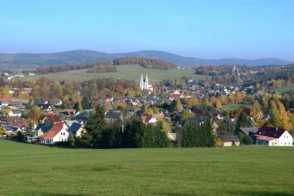 Schirgiswalde-Kirschau photo