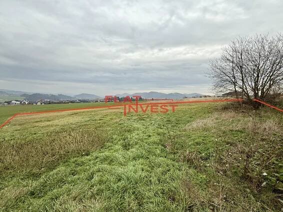 Prodej stavebního pozemku o výměře 889 m2 v obci Bavoryně, okres Beroun, obrázek č.9