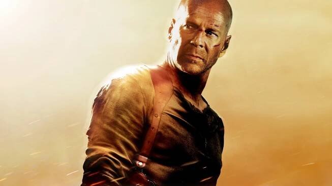 Bruce Willis a jeho nezapomenutelné filmy. Smrtonosné pasti, Pátý element, Pulp Fiction a mnoho dalších